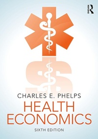 Abbildung von: Health Economics - Routledge