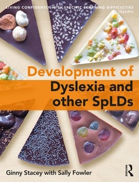 Abbildung von: The Development of Dyslexia and other SpLDs - Routledge