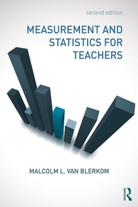Abbildung von: Measurement and Statistics for Teachers - Routledge