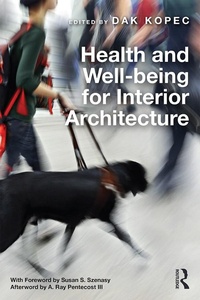 Abbildung von: Health and Well-being for Interior Architecture - Routledge