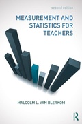 Abbildung von: Measurement and Statistics for Teachers - Routledge
