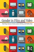 Cover: Gender in Film and Video - Routledge