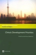 Cover: China's Development Priorities - World Bank Publications