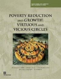 Enlarge image Cover: Poverty Reduction and Growth - World Bank Publications