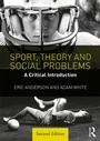 Cover: Sport, Theory and Social Problems - Routledge
