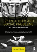 Cover: Sport, Theory and Social Problems - Routledge