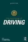 Cover: Psychology of Driving - Routledge