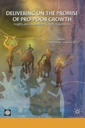 Cover: Delivering on the Promise of Pro-Poor Growth - World Bank Publications