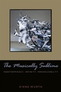 Cover: Musically Sublime - Fordham University Press