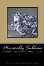 Cover: Musically Sublime - Fordham University Press