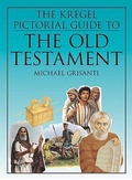 Cover: The Kregel Pictorial Guide to the Old Testament - Kregel Publications,U.S.