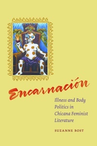 Enlarge image Cover: Encarnacion - Fordham University Press