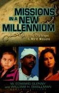 Cover: Missions in a New Millennium - Kregel Publications,U.S.