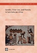 Cover: Gender, Time Use, and Poverty in Sub-Saharan Africa - World Bank Publications