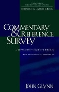 Cover: Commentary and Reference Survey - Kregel Publications,U.S.