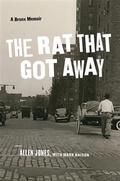 Cover: The Rat That Got Away - Fordham University Press