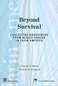 Cover: Beyond Survival - World Bank Publications