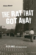 Cover: The Rat That Got Away - Fordham University Press