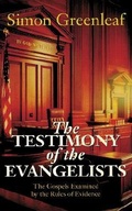 Bild: The Testimony of the Evangelists - Kregel Publications,U.S.