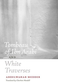 Abbildung von: Tombeau of Ibn Arabi and White Traverses - Fordham University Press