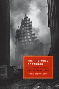 Enlarge image Cover: The Rhetoric of Terror - Fordham University Press