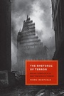 Cover: The Rhetoric of Terror - Fordham University Press