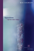 Cover: Apparitions-of Derrida's Other - Fordham University Press
