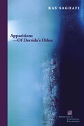 Cover: Apparitions-of Derrida's Other - Fordham University Press