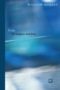 Enlarge image Cover: Trials - Fordham University Press