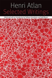 Enlarge image Cover: Selected Writings - Fordham University Press