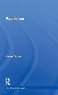 Enlarge image Cover: Resilience - Routledge