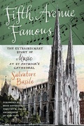 Cover: Fifth Avenue Famous - Fordham University Press