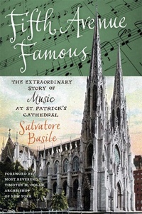Enlarge image Cover: Fifth Avenue Famous - Fordham University Press