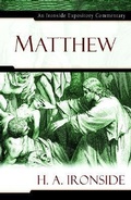 Cover: Matthew - Kregel Publications,U.S.