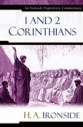 Cover: 1 and 2 Corinthians - Kregel Publications,U.S.