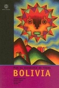 Cover: Bolivia - World Bank Publications