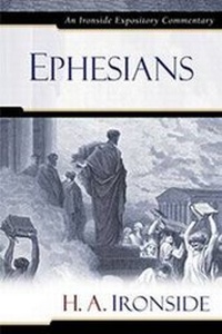 Abbildung von: Ephesians - Kregel Publications,U.S.