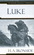Cover: Luke - Kregel Publications,U.S.