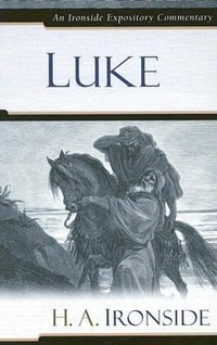 Enlarge image Cover: Luke - Kregel Publications,U.S.