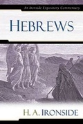 Cover: Hebrews - Kregel Publications,U.S.