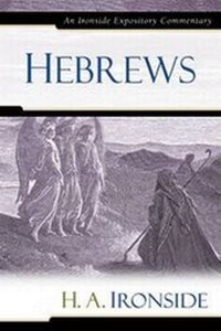 Enlarge image Cover: Hebrews - Kregel Publications,U.S.