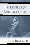 Bild: The Epistles of John and Jude - Kregel Publications,U.S.