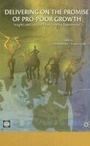 Cover: Delivering on the Promise of Pro-Poor Growth - World Bank Publications