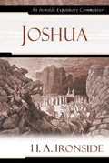 Cover: Joshua - Kregel Publications,U.S.