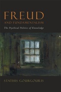 Cover: Freud and Fundamentalism - Fordham University Press