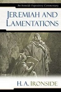 Enlarge image Cover: Jeremiah and Lamentations - Kregel Publications,U.S.