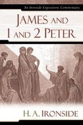 Bild: James and 1 and 2 Peter - Kregel Publications,U.S.