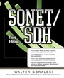 Cover: Sonet/SDH Third Edition - McGraw-Hill Professional