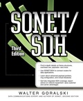 Cover: Sonet/SDH Third Edition - McGraw-Hill Professional