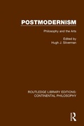 Cover: Postmodernism - Routledge